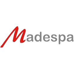 شعار Madespa