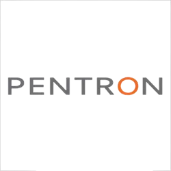 شعار Pentron