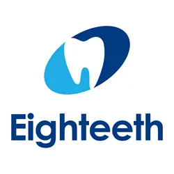 شعار Eighteeth