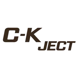 شعار C-K Ject