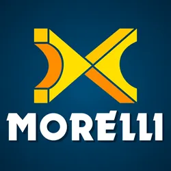 شعار Morelli