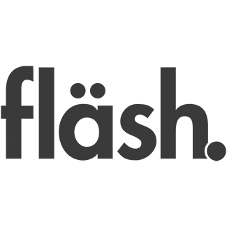 شعار flaesh