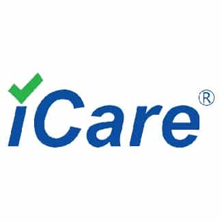 iCare logo