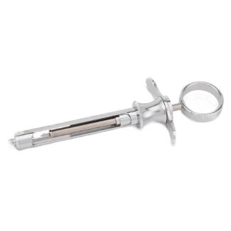 Anesthetic Syringes image