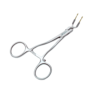 Crown Holder and Tweezer image