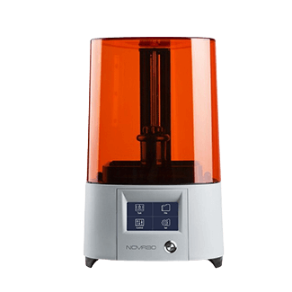3D Printers image