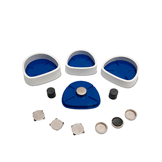 Model Base Formers image