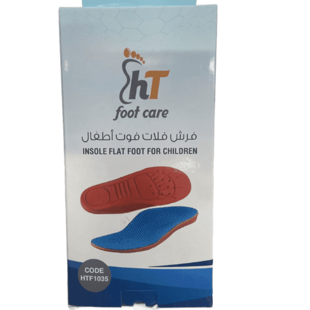 Foot Care image