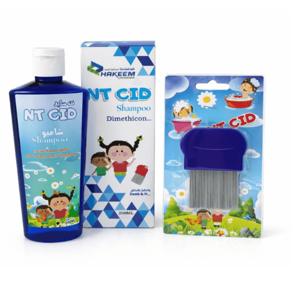 Hair Care image