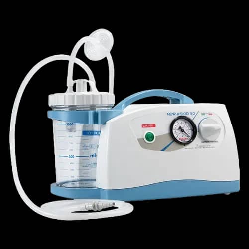 Medical Equipment & Supplies image