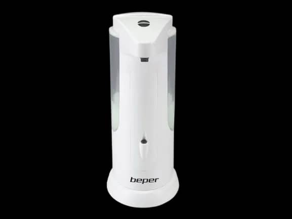Soap and Gel Dispensers image