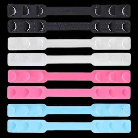 Mask Holders image