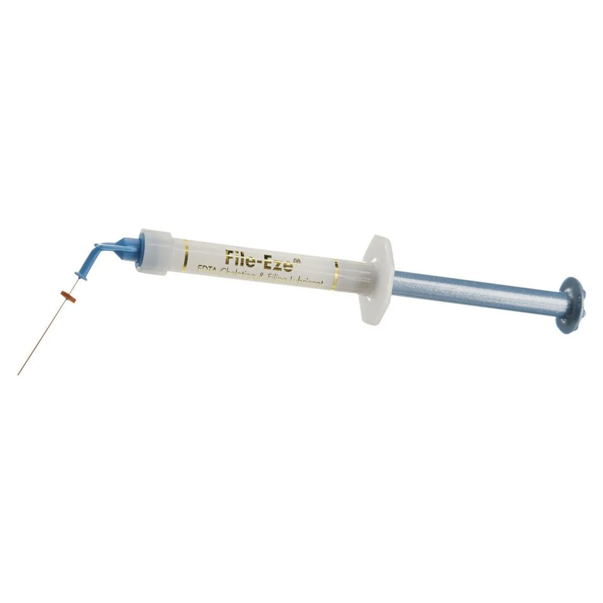 File-Eze EDTA Lubricant Kit