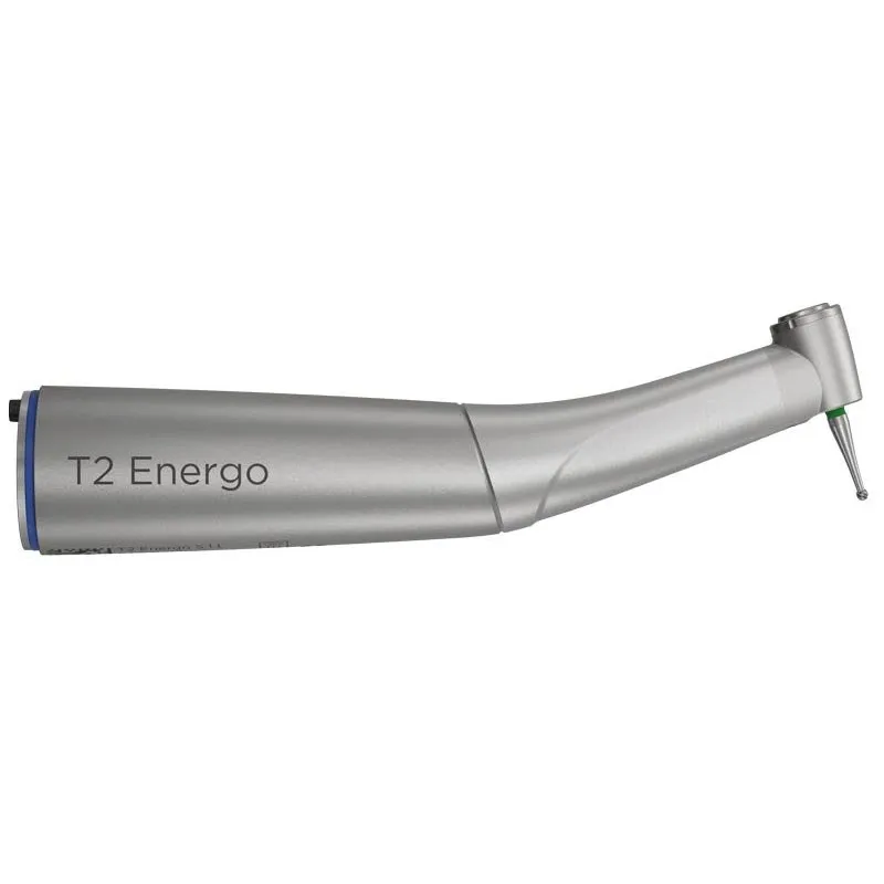Sirona T2 Energo 1:1 L Contra-Angle Handpiece