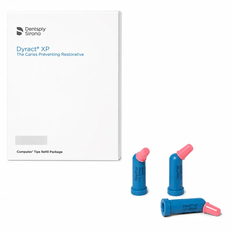 Dyract XP Compomer Composite, Refill, B1