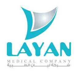 Layan logo