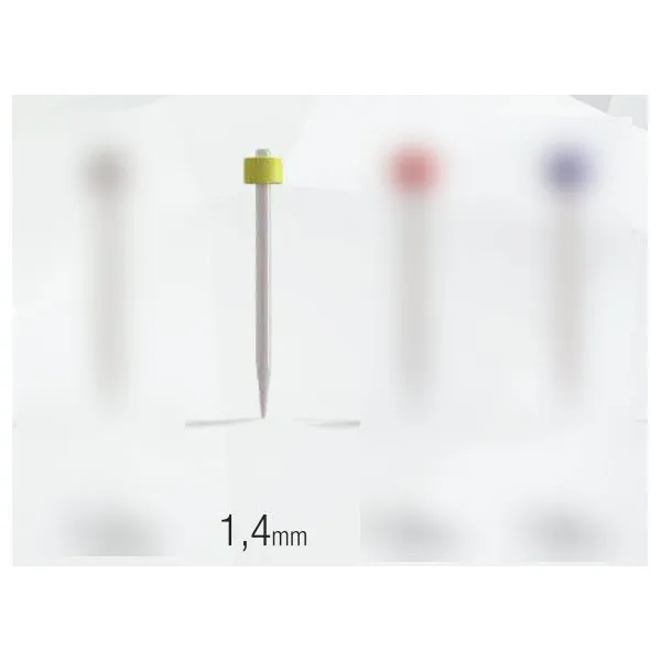 Endo Art Fiber Post 1.6 mm PK/10