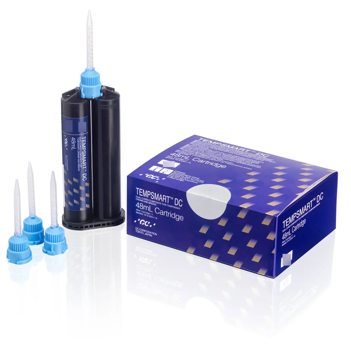 خرطوشة GC TEMPSMART DC A2