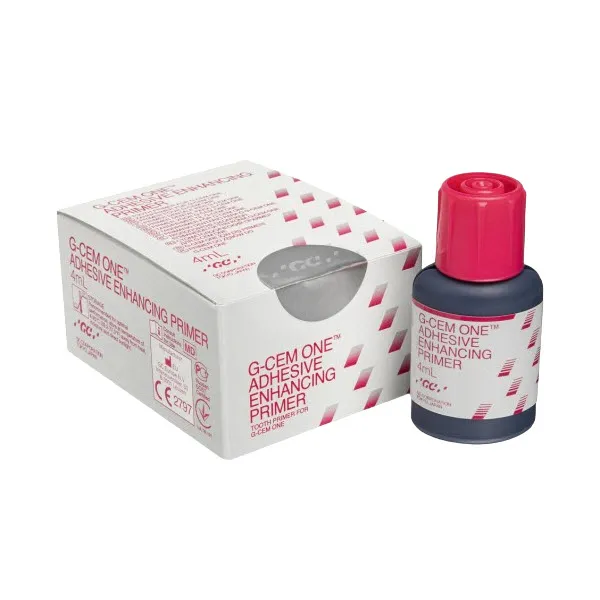 G-CEM ONE Adhesive Enhancing Primer, 4ml Bottle