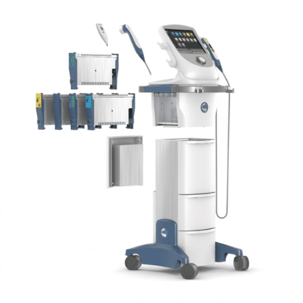 نظام العلاج الكهربائي الشامل NEO THERAPY SYSTEM