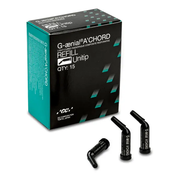 G-ænial A'CHORD، وحدة طرف 0.16ml، AO2