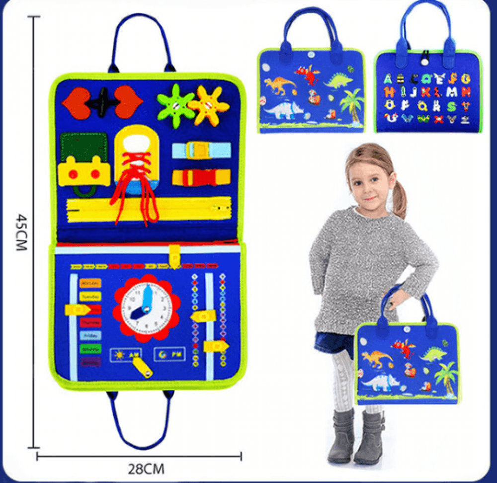 Activities of Daily Living Kit