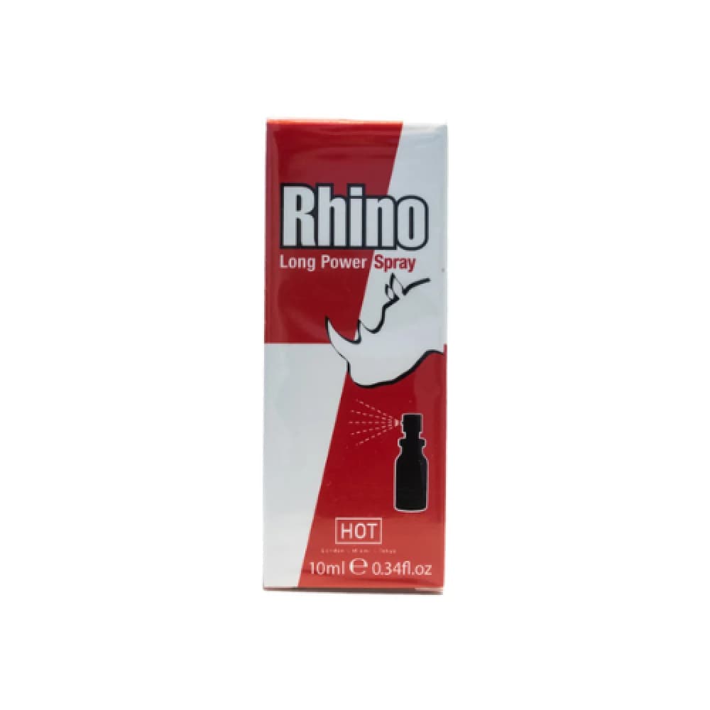 Delay Spray for Men, 10ml