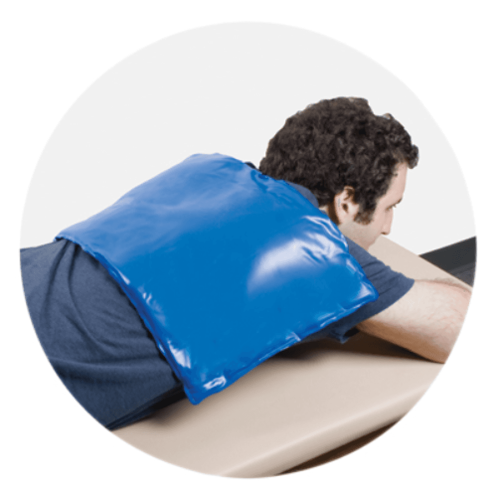 Vinyl Cold Pack