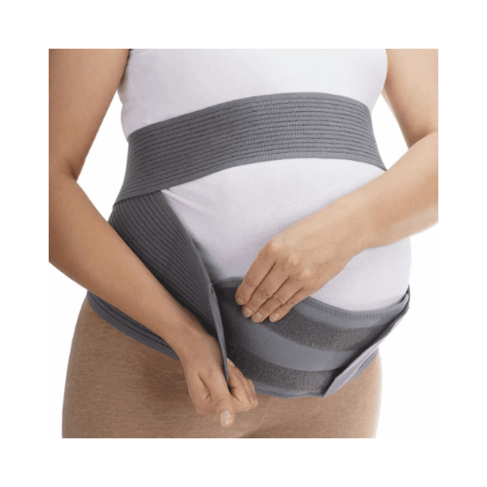 Maternity Back Support, A 20