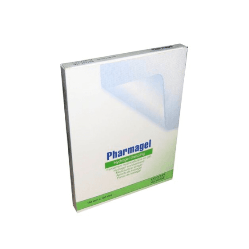 غيار جل للجروح PHARMAGEL 10*10 سم