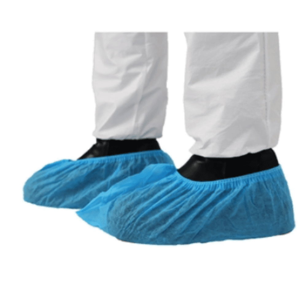 غطاء قدم قماشي  Non-woven shoes cover