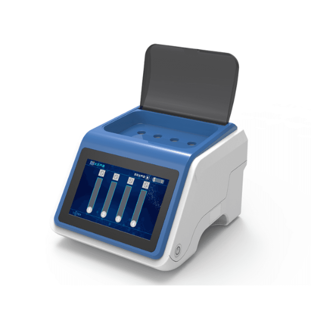 Biological Indicator Reader with Printer, BIOPT1 MINI