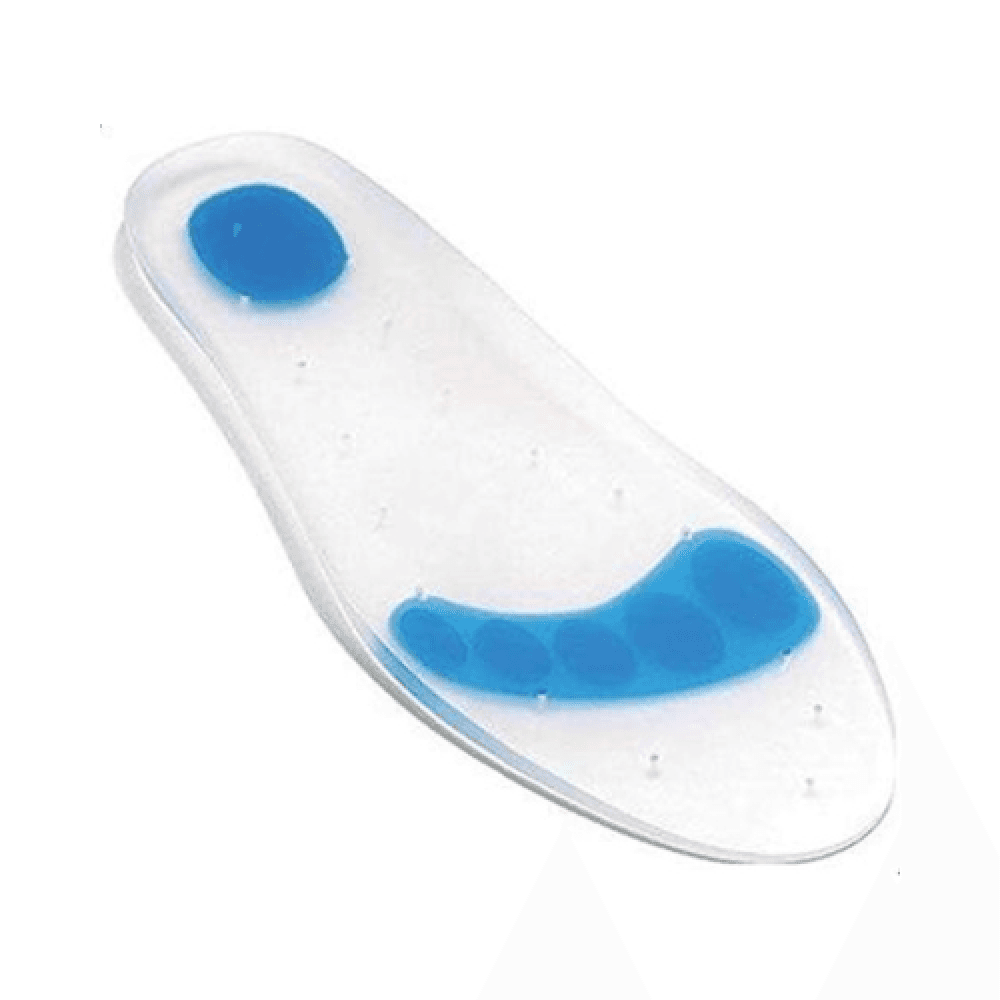 Silicone Shoe Insole, MN7170