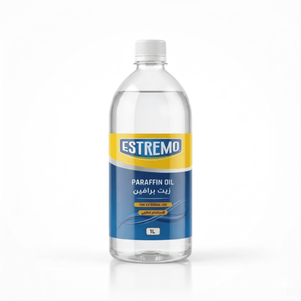 Paraffin Oil, 1L