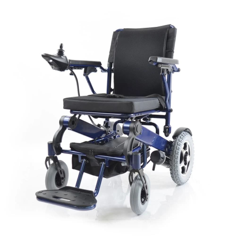 Lithium Battery for Electric Wheelchair, 30 Ampere