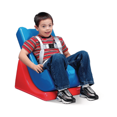 Tumble Forms Pediatric Seating System, 2 Pieces