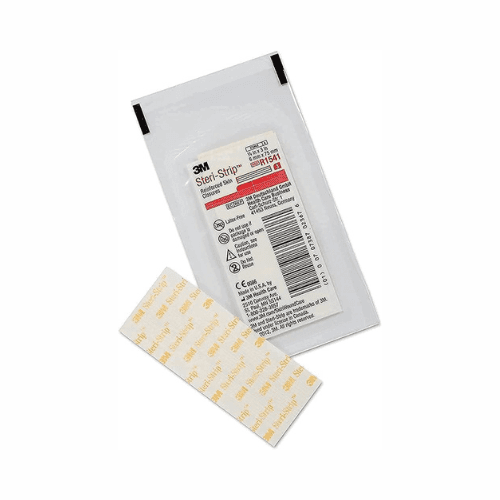 Steri-Strip Skin Closure, 6x75mm, R1541