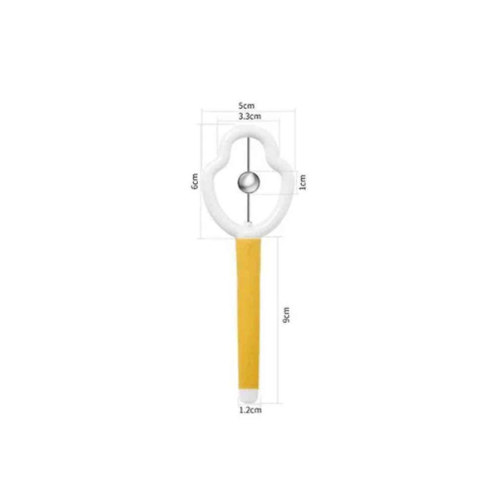 Oral Motor Training Tool