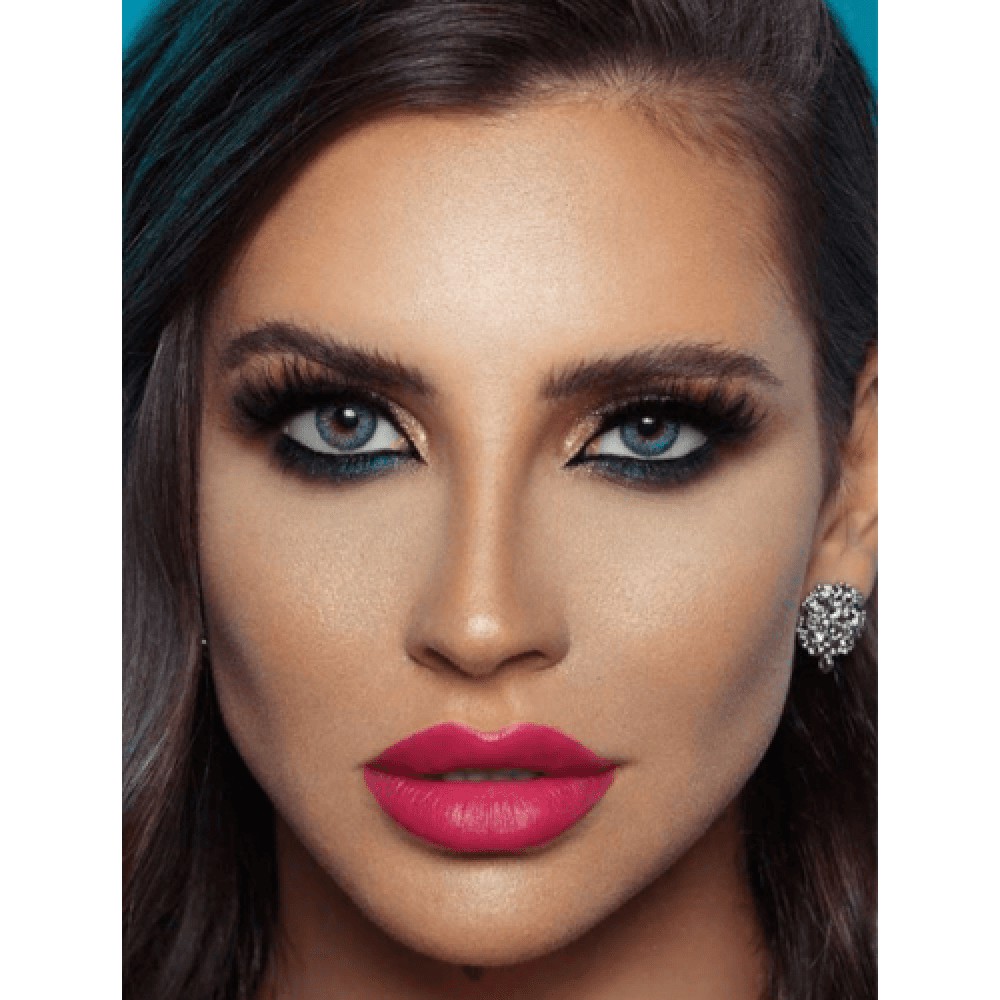 جيليترز عدسات شهرية – Heaven 1903