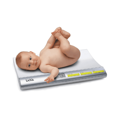 Digital Baby Scale, 20 kg Capacity