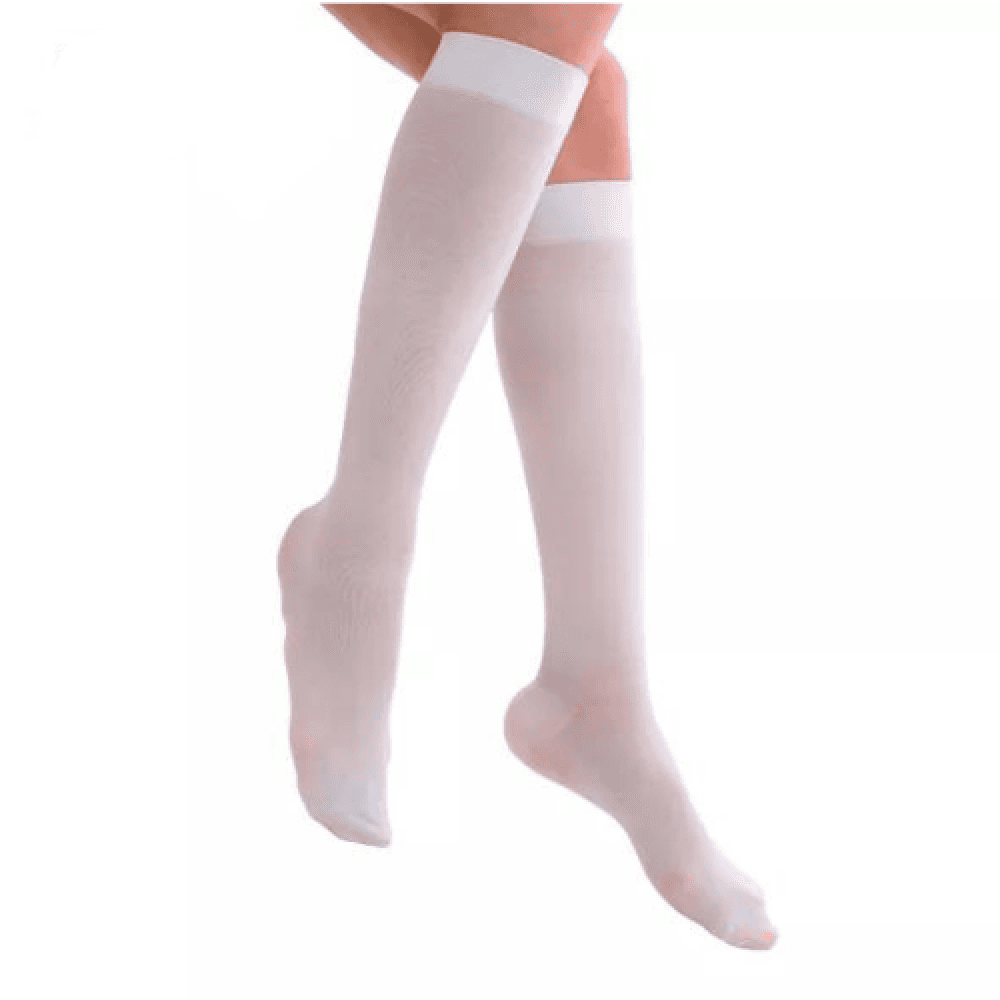 Below Knee Anti-Embolism Stockings, SS-811