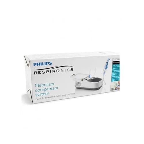Nebulizer, Philips