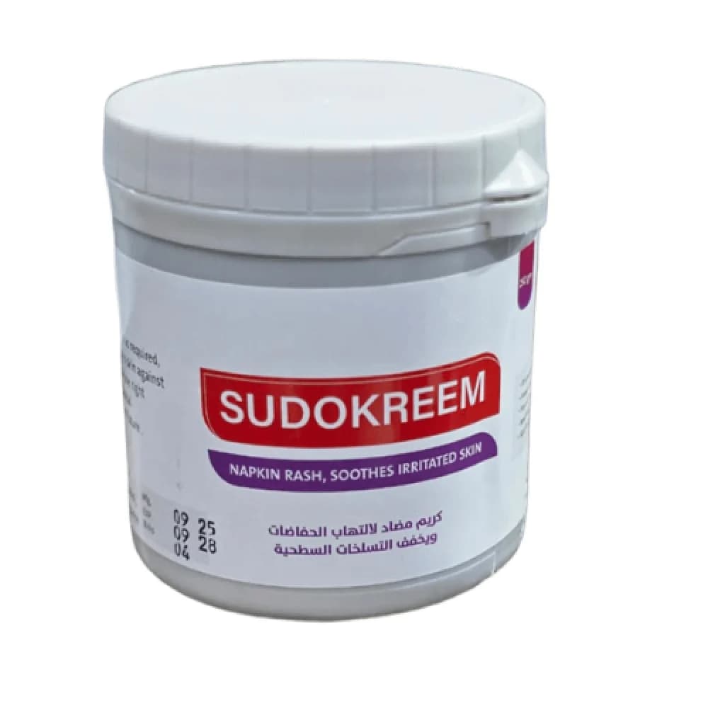 Sudocrem Antiseptic Healing Cream, 250 g