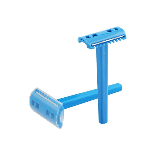 Double-Edge Surgical Razor Blades