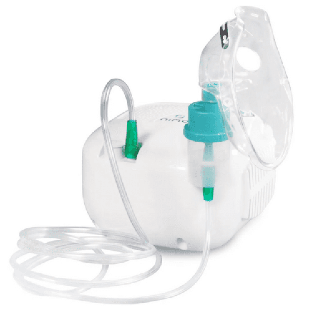 Pediatric Nebulizer, NIMO