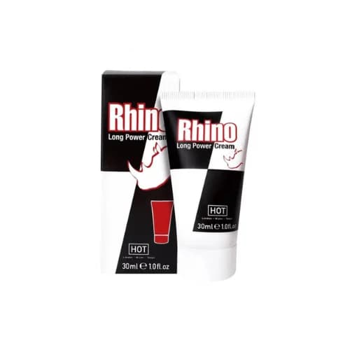 Delay Cream for Men