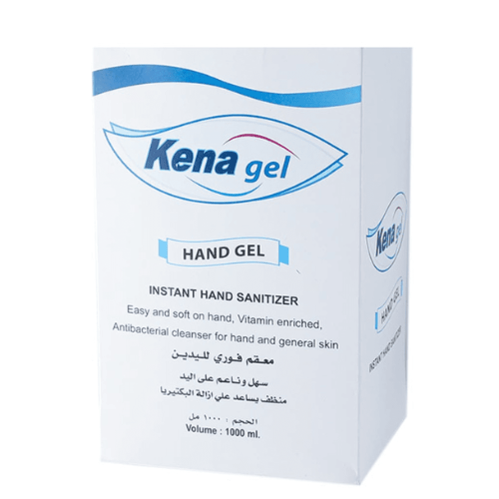 Sterile Ultrasound Gel, 1000 mL