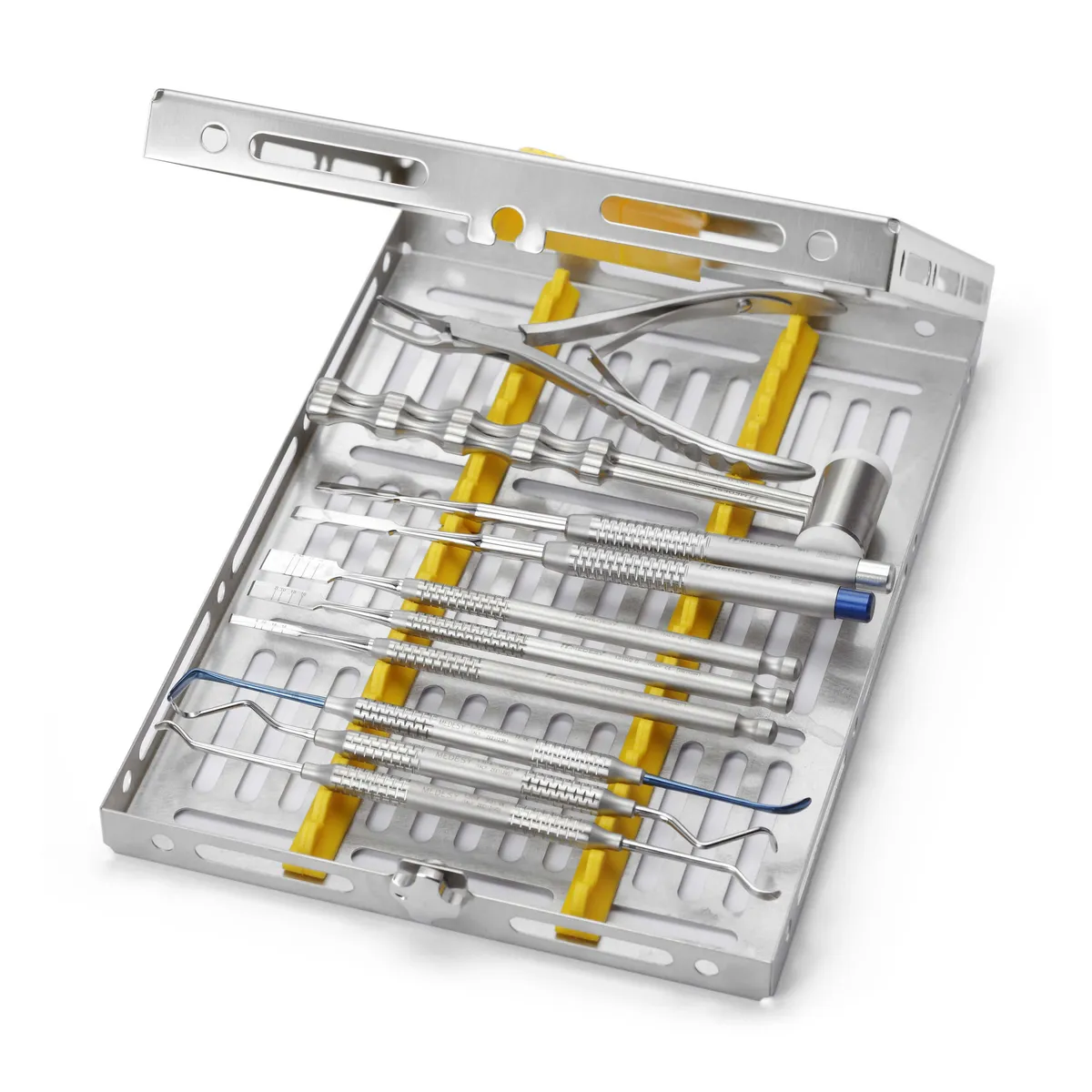 Dental Bone Splitting Kit/10 Pieces