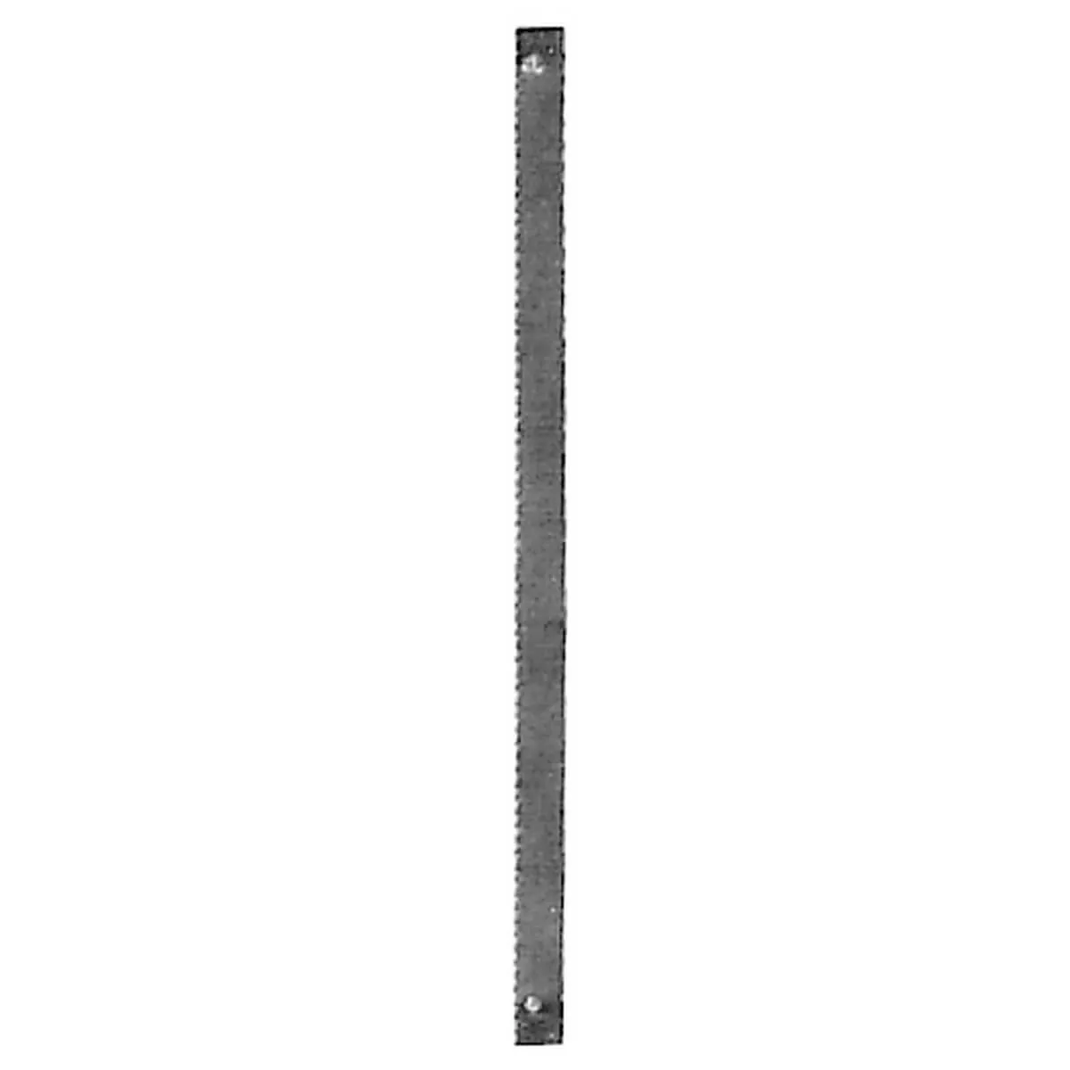 Saw For Models 180mm, Blades 025x5mm (12 Pcs)