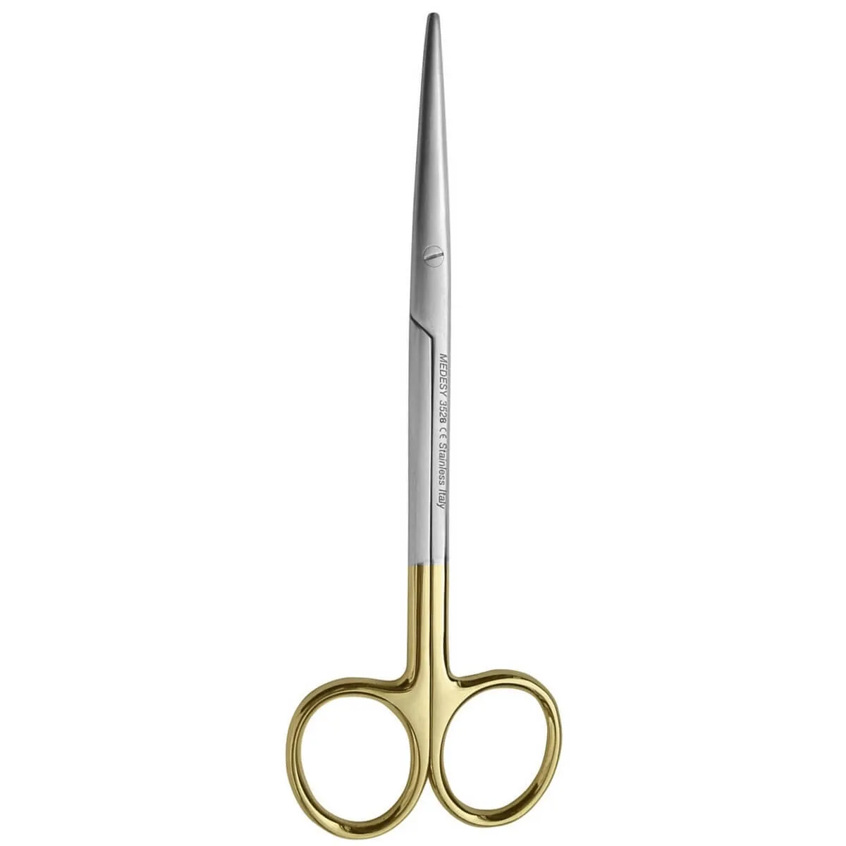 Scissors Metzenbaum 200mm TC